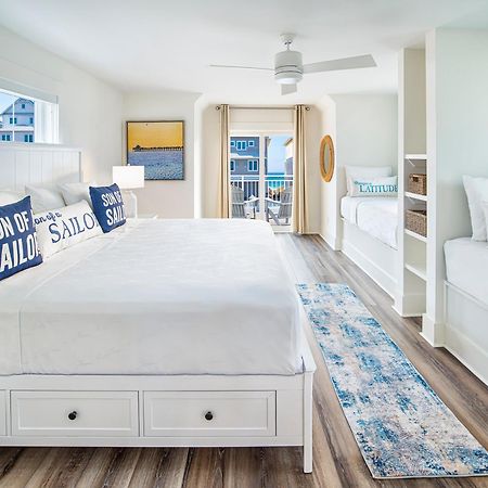 Margaritaville Beach Cottage Resort Panama City Beach Zewnętrze zdjęcie
