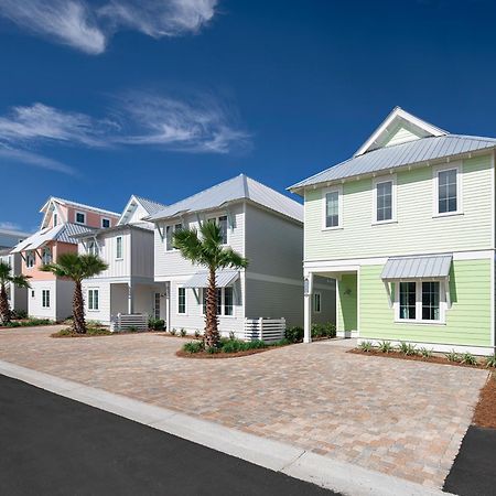 Margaritaville Beach Cottage Resort Panama City Beach Zewnętrze zdjęcie