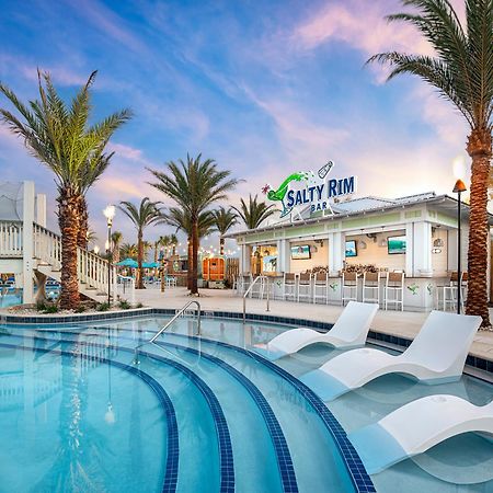 Margaritaville Beach Cottage Resort Panama City Beach Zewnętrze zdjęcie