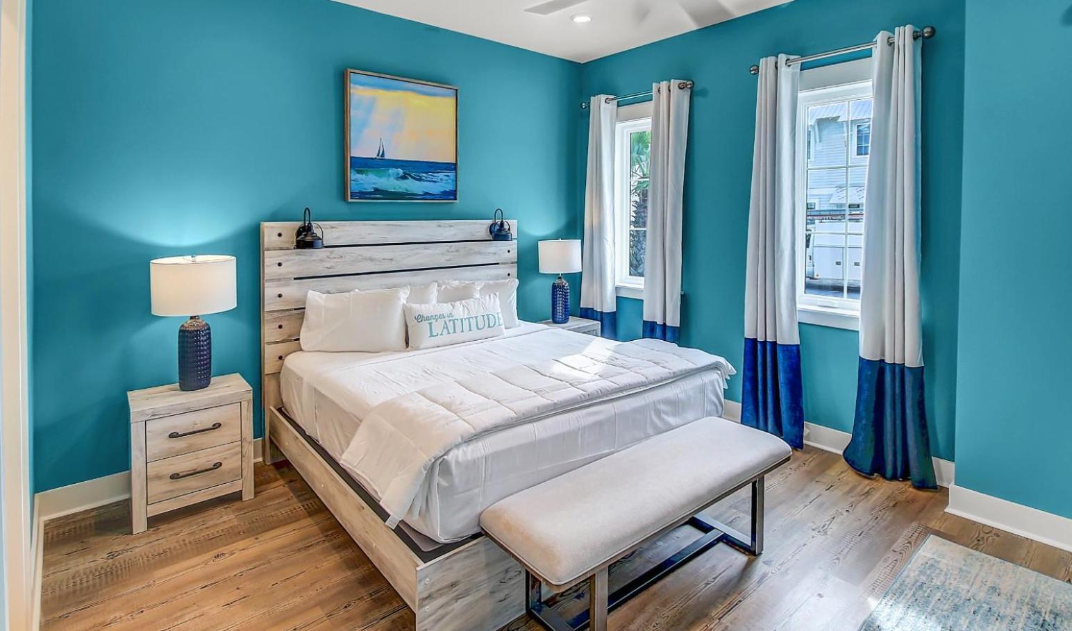 Margaritaville Beach Cottage Resort Panama City Beach Zewnętrze zdjęcie