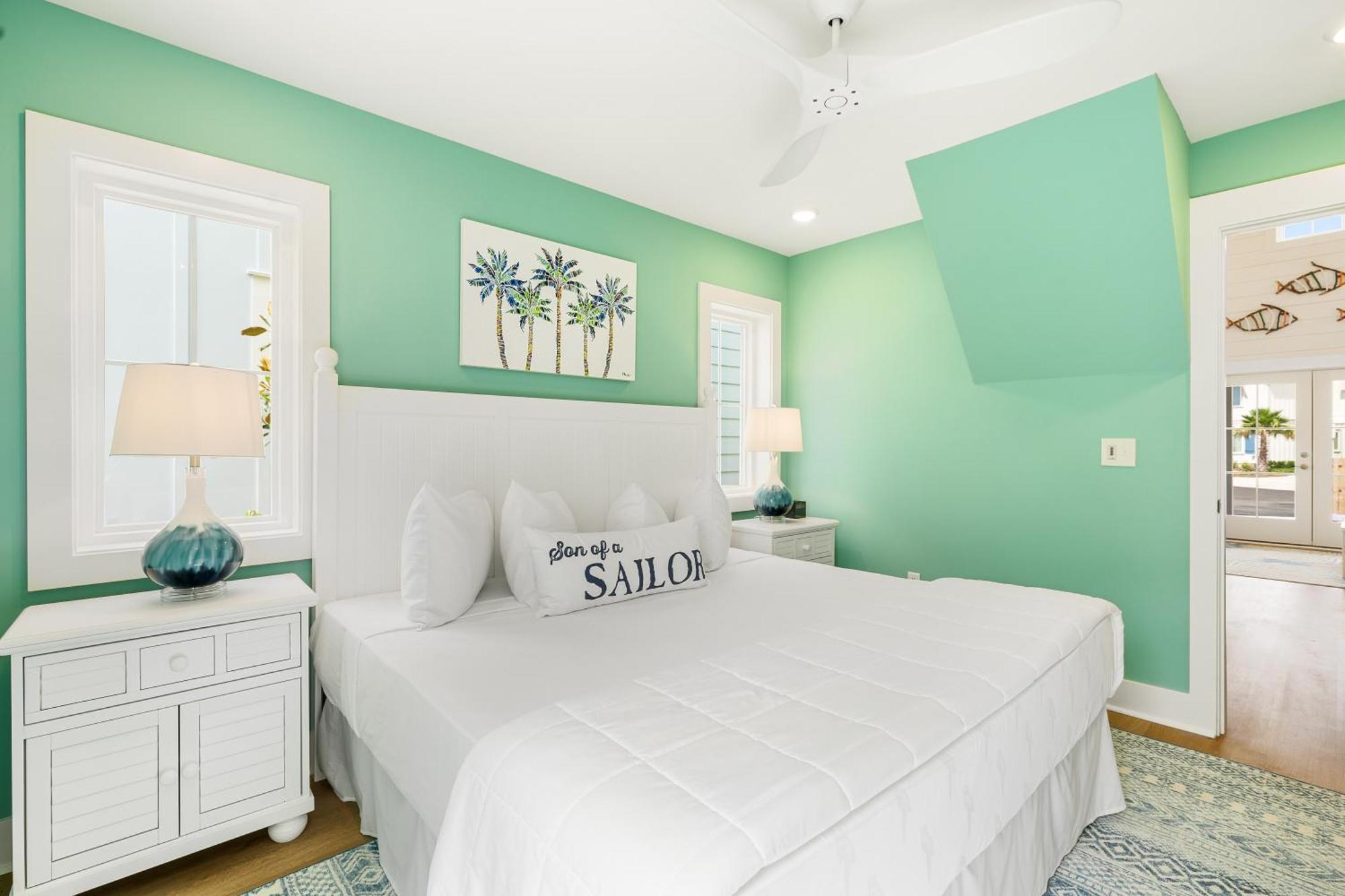 Margaritaville Beach Cottage Resort Panama City Beach Zewnętrze zdjęcie