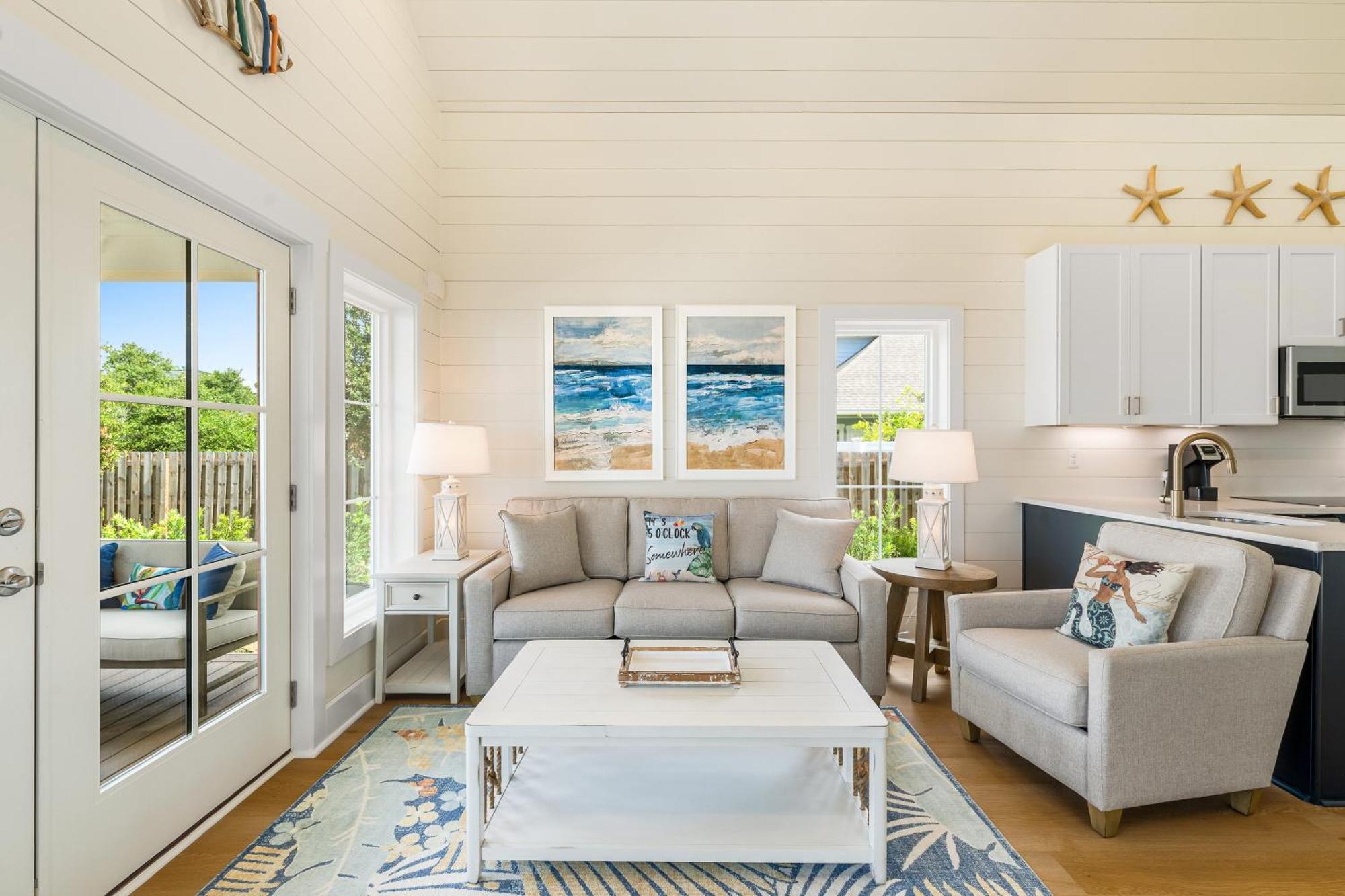Margaritaville Beach Cottage Resort Panama City Beach Zewnętrze zdjęcie