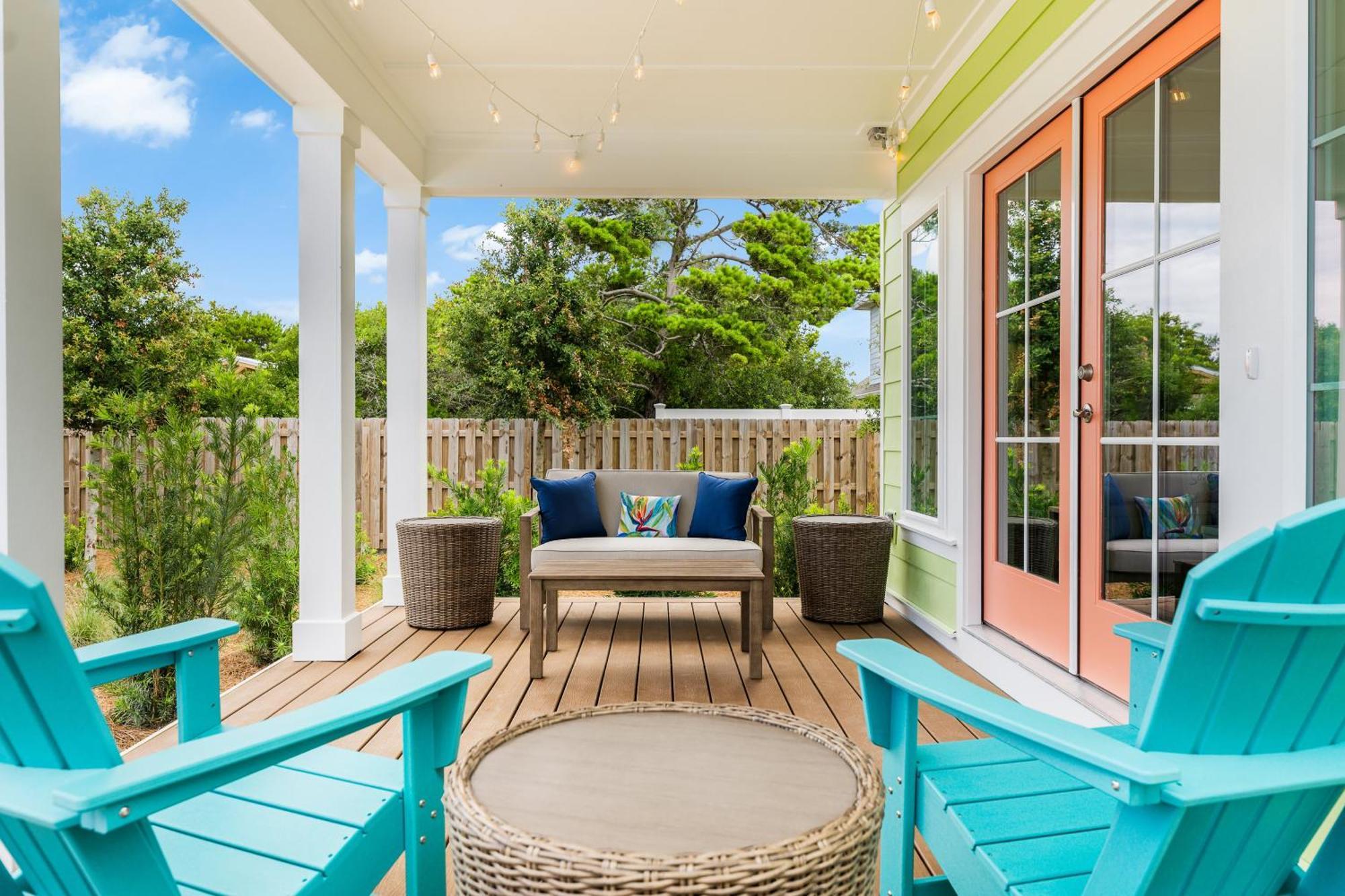 Margaritaville Beach Cottage Resort Panama City Beach Zewnętrze zdjęcie